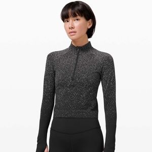 Lululemon Half Zip / Sweatshirt - LIKE NEW
